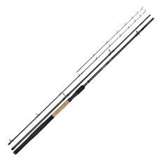 Вудлище фідерне Daiwa N`zon Feeder NZF1103XPQ-AX 3.30m MAX 150g (11332-330)