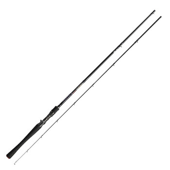 Кастингове вудилище Daiwa Heartland 722ML+FB-ST20 2.18м 3.5-14г