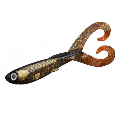 Силікон Abu Garcia Beast Twintail 210mm 74g #Bream (1621282)