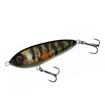 Воблер Abu Garcia Svartzonker McSnack 90mm 22g #Burbot Motoroil (1550156)