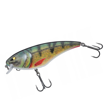 Воблер Berkley Zilla Flanker 155mm 79g #Perch (1531716)