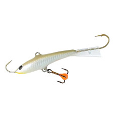 Балансир Daiwa Balanced Jig 50mm 15g #Smelt (A0009438000)