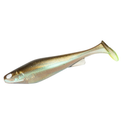 Силікон Daiwa Prorex Lazy Shad 90mm 4pcs #GB (B0001248500)