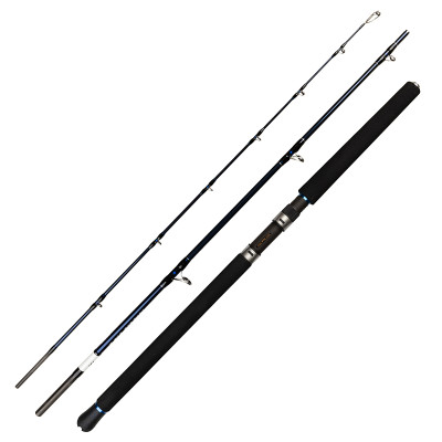 Спінінг тревел Daiwa Saltist Hyper B 2.29m 20-30lb (A0020310301)