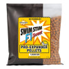 Пелетс Dynamite Baits Swim Stim Pro-Expander Pellets F1 Sweet 6mm 300g (DY635)