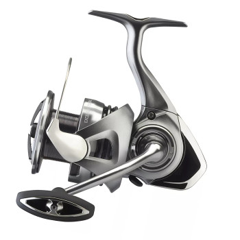 Котушка Daiwa 23 Exceler LT 4000D-C (10336-401)