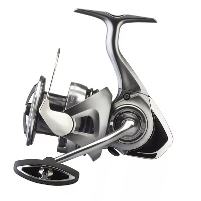 Котушка Daiwa 23 Exceler LT 4000D-C (10336-401)