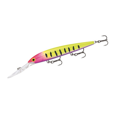 Воблер Rapala Down Deep Husky Jerk 120mm 15g #HSP (DHJ12 HSP)