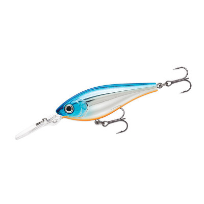 Воблер Rapala Harvest Shad 70mm 9g #SB (HVSD07 SB)