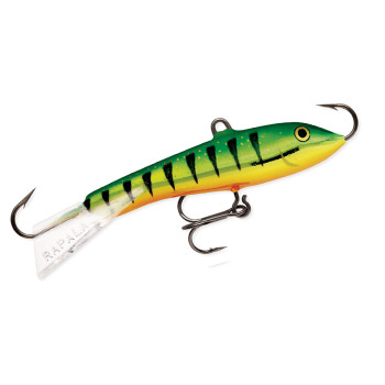 Балансир Rapala Jigging Rap 110mm 30g #P (W11 P)