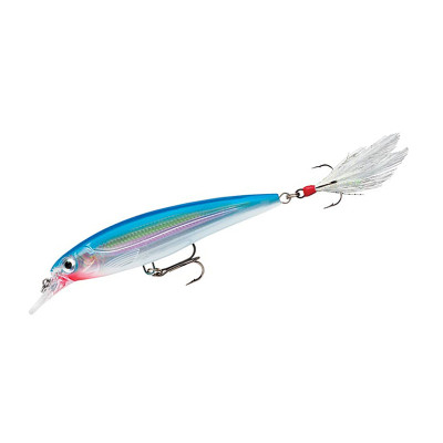 Воблер Rapala X-Rap 100mm 13g #SB (XR10 SB)