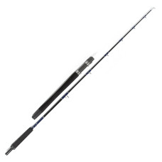 Спінінг Fladen Maxximus Solid Carbon Shadow 165cm 50-80lbs (12-83580)