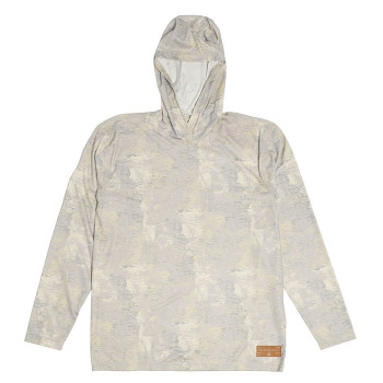 Худі Simms Tech Hoody Windy Lunar Grey M (13521-1434-30)