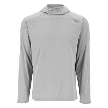 Худі Simms SolarFlex Hoody Overcast XL (14330-1422-50)