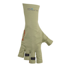 Рукавички Simms SolarFlex Sunglove Pale Pine M (14315-1158-30)