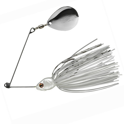 Спіннербейт Daiwa Prorex FN Spinnerbait TG 8g #PE (15450-508)