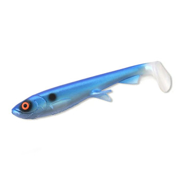 Силікон Wolfcreek Lures Shad 15 150mm 30g #C082 Blue Shad (WCL-SHAD15-C082)