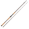 Спінінг Wolfcreek Lures Damn You Rod 2.0 Pike & Musky Series 8’ Swimbait 2.44m 3.5oz/100g (WCL-DYPMC8MHF-SH2)
