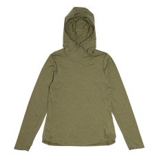 Худі жіноче Simms Wms BugStopper Sflex Hoody Loden H. S (13666-1274-20EU)