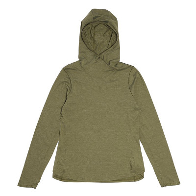Худі жіноче Simms Wms BugStopper Sflex Hoody Loden H. S (13666-1274-20EU)