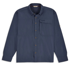 Сорочка Simms Guide Shirt Selvedge M (14440-1166-30)