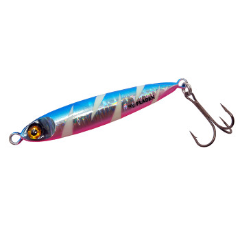 Пилькер Fladen Fat Shiner 30g Multi Purpose Distance Pi (16-273-4)