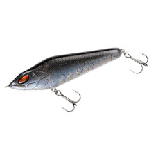 Воблер Daiwa Prorex Lazy Jerk 90SS 90mm 18g #Mr Pepper (B0001832300)