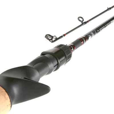 Спінінг Daiwa Megaforce Vertical 1.80m 7-32g (A0009584900)