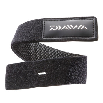 Неопренова стяжка для вудлищ Daiwa Rod Strap S 25*200mm (A0010771500)