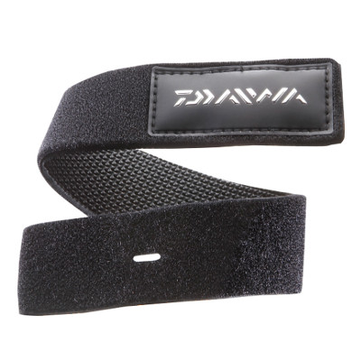 Неопренова стяжка для вудлищ Daiwa Rod Strap S 25*200mm (A0010771500)