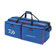 Сумка Daiwa N`Zon Accessory Bag L (B0002065001)