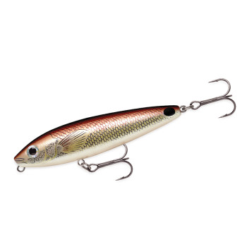 Волкер Rapala Skitter Walk 80mm 12g #RF (SW08 RF)