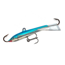 Балансир Rapala Jigging Rap 70mm 18g #CHBM (W7 CHBM)