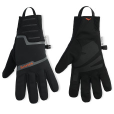 Рукавички Simms Windstopper Flex Glove Black M (14302-001-30)