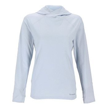 Худі Simms Wms Sflex Hoody Bimini Blue L (14332-1168-40)