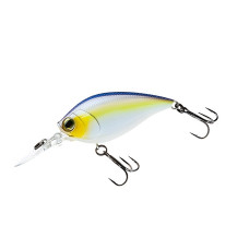 Воблер Duel Hardcore Crank Mr (Mid Runner) 60F 60mm 14g #BSSH (R1364-BSSH)