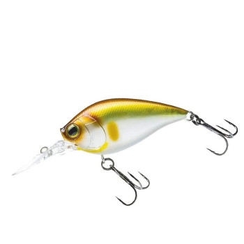 Воблер Duel Hardcore Crank MR 60F 60mm 14g #MGSA (R1364-MGSA)