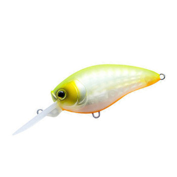 Воблер Yo-Zuri 3DR-X Crank MR 50F 50mm 8.5g #MGPC (R1441-MGPC)
