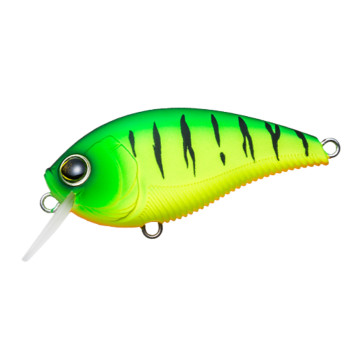 Воблер Yo-Zuri 3DB Crank 1.5 Squarebill (F) 60mm #MFT (R1352-MFT)