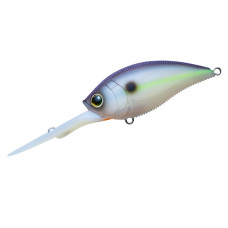Воблер Yo-Zuri 3DB Deep Crank F 70mm 21g #MSSH (R1108-MSSH)