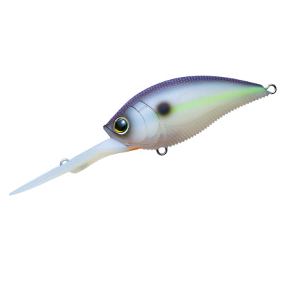 Воблер Yo-Zuri 3DB Deep Crank F 70mm 21g #MSSH (R1108-MSSH)