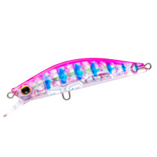 Воблер Yo-Zuri 3DR-X Flat Heavy Minnow 60S 60mm 7.5g #PPBT (R1542-PPBT)