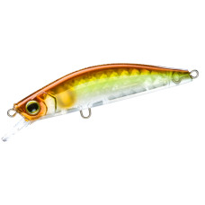 Воблер Yo-Zuri 3DR-X Flat Heavy Minnow 80S 80mm 13g #MGSA (R1543-MGSA)