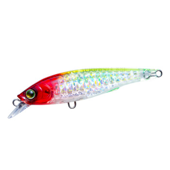 Воблер Yo-Zuri 3DR-X Jerkbait 80SP 80mm 9.5g #PCR (R1437-PCR)