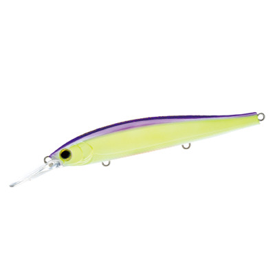 Воблер Yo-Zuri 3DB Jerkbait 110 Deep SP 110mm 16.5g #BTRS (R1372-BTRS)