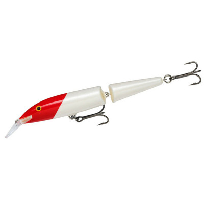 Воблер Rapala Jointed F 130mm 18g 1.2-4.2m #RH (J13 RH)