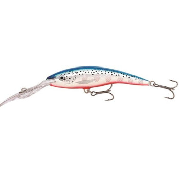 Воблер Rapala Deep Tail Dancer 90mm 13g #BFL (TDD09 BFL)