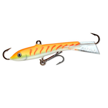 Балансир Rapala Jigging Rap 20mm 4g #OTU (W2 OTU)