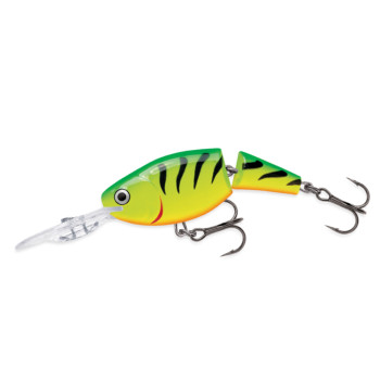 Воблер Rapala Jointed Shad Suspen 70mm 13g 2.1-4.5m #FT (JSSR07 FT)