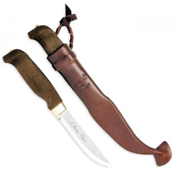 Ніж Marttiini Lumberjack Stainless 11cm (127015)